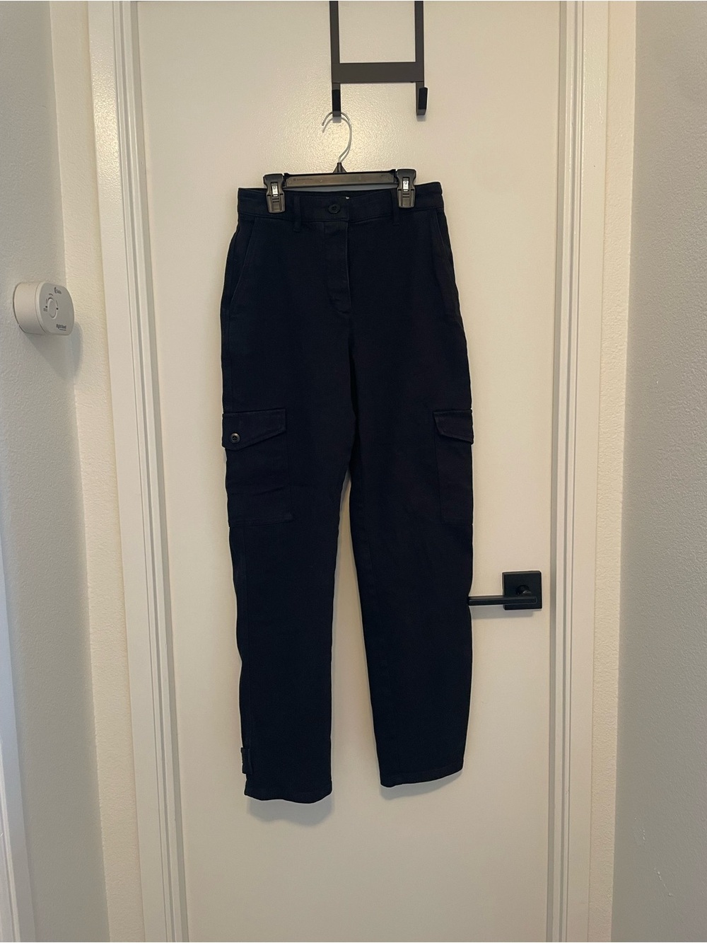 Aritzia Cargo Pants